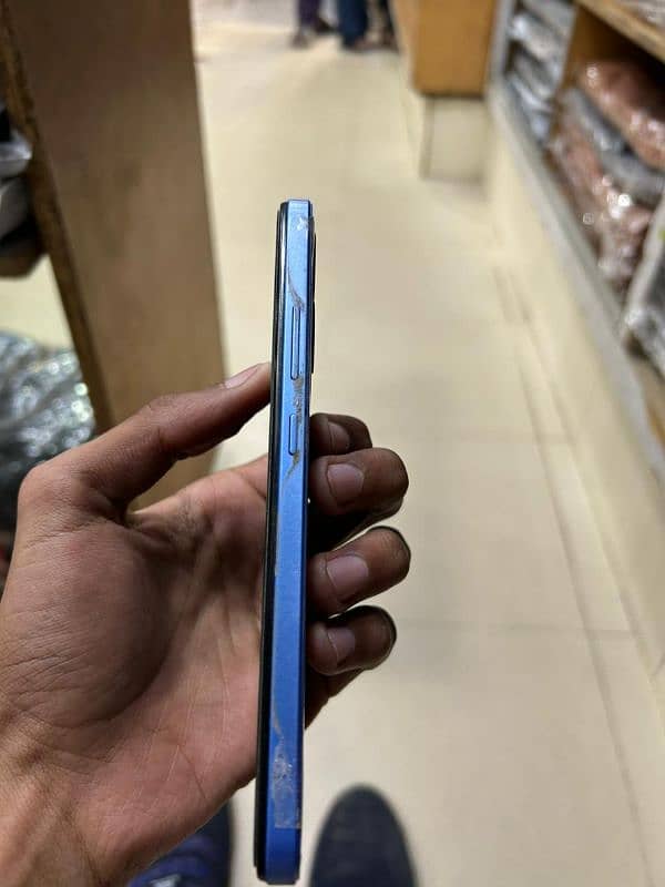 Infinix smart 7 HD 2,64gb 10/9.5all okay 0