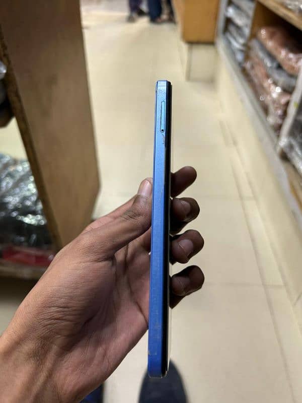 Infinix smart 7 HD 2,64gb 10/9.5all okay 2