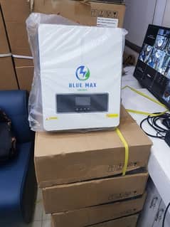 BLUE MAX Hybrid Inverter Best Quality With Low Price Range