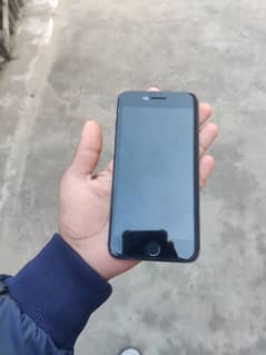 iphone 7plus 128GB Pta Approved