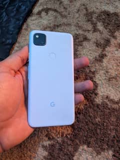 Google Pixel 4a 6/128 Charger better to 5 xs xl