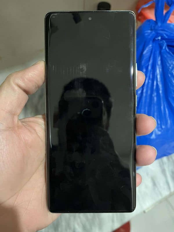 tecno spark 20 pro plus 8/256 1