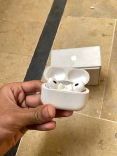 Airpods pro 2