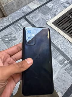 oneplus9 nonpta