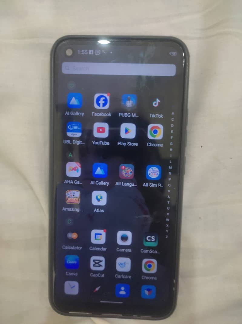 Tecno camon 15 4 128 4