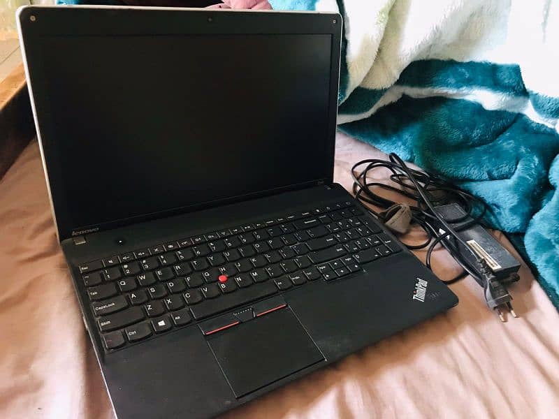 Lenovo thinkpad E545 2