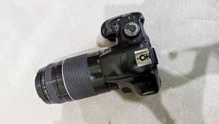 cannon 1300d  for sale in less price. . . 35k  emergency sell krna