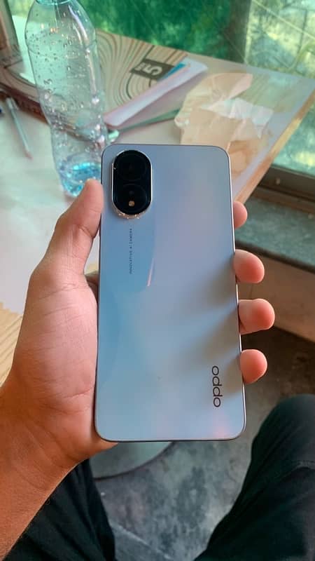 OPPO A18 1