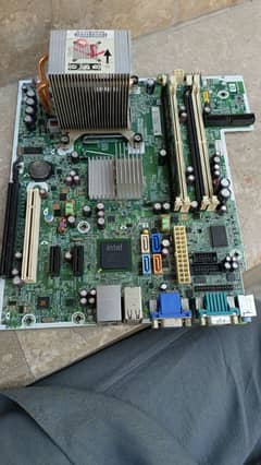 HP COMPAQ ELITE 8300