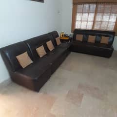 7 seater sofa set