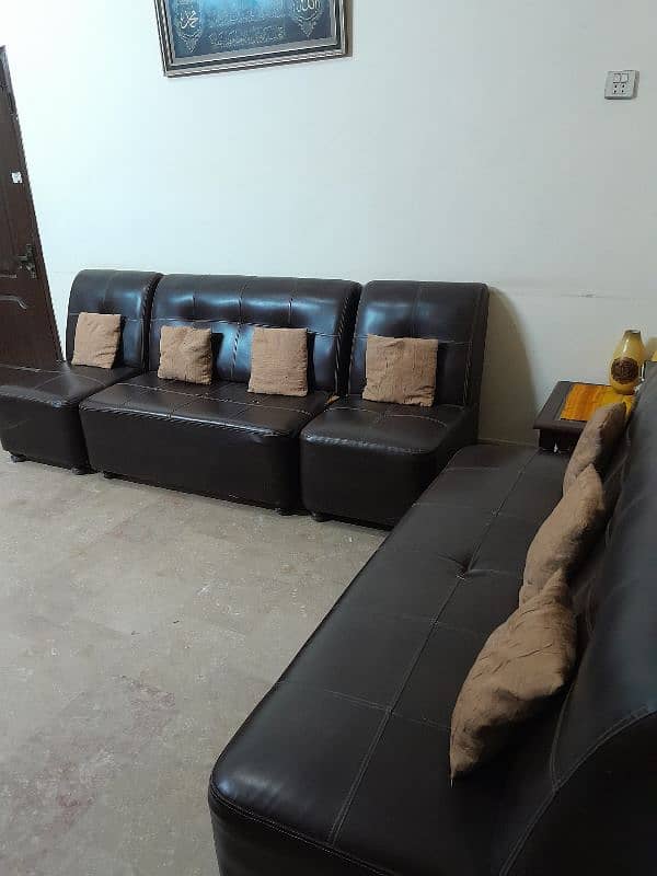 7 seater sofa set 1