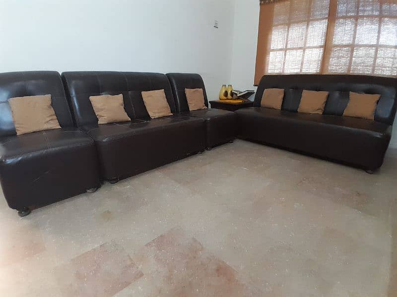 7 seater sofa set 2