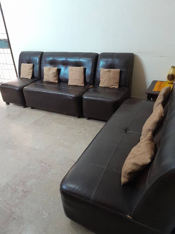 7 seater sofa set 4