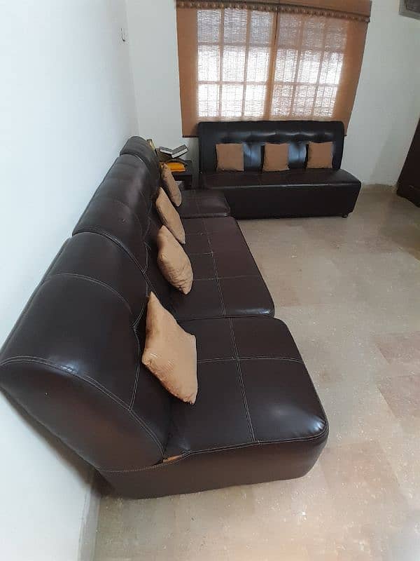 7 seater sofa set 5