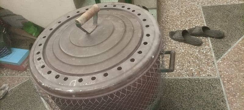 Gas Tandoor for sale 0