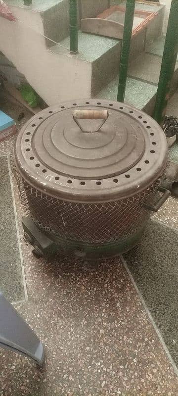 Gas Tandoor for sale 7