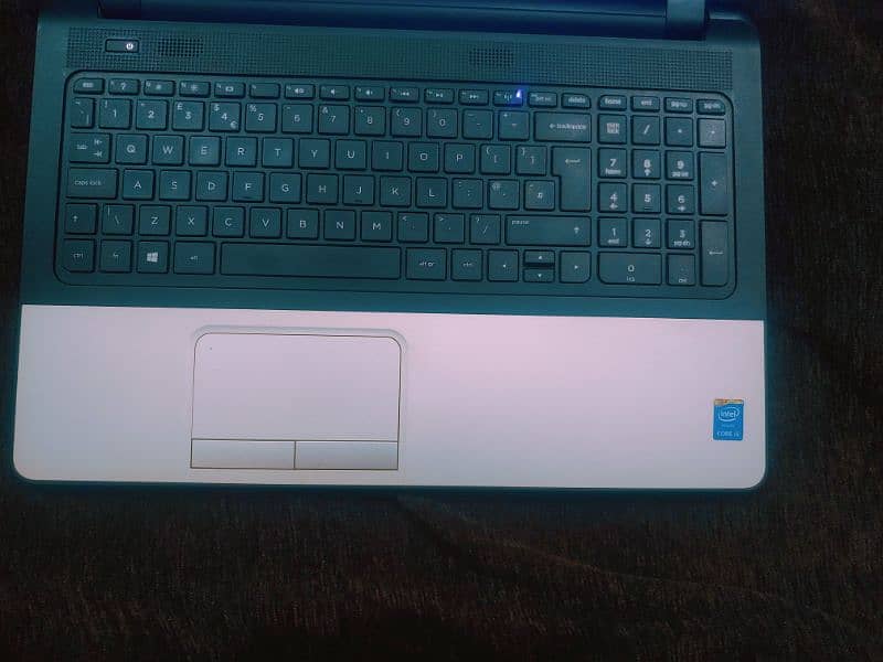 HP Core i5 4th Generation Laptop (03229303077 Whatsapp Only) 0