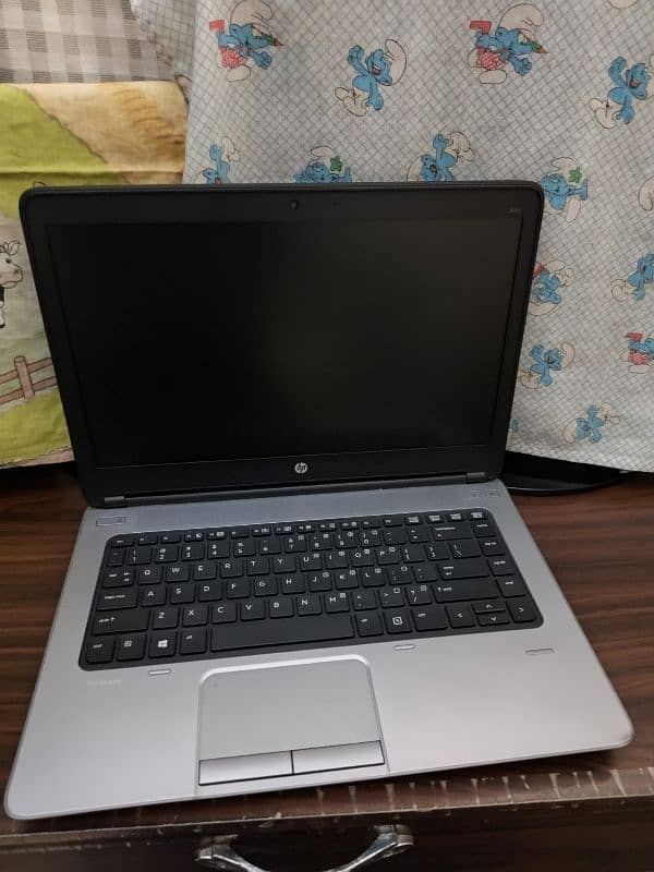 hp laptop 1