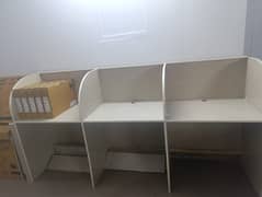 Office Workstations for Sale