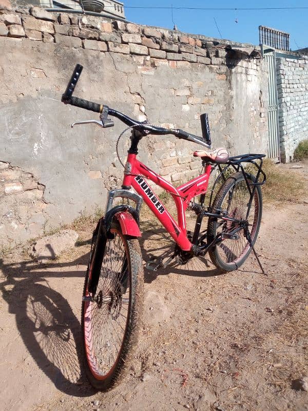 Humber bicycle for sale 1