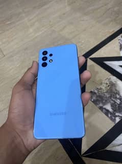 Samsung A32 6/128 gb