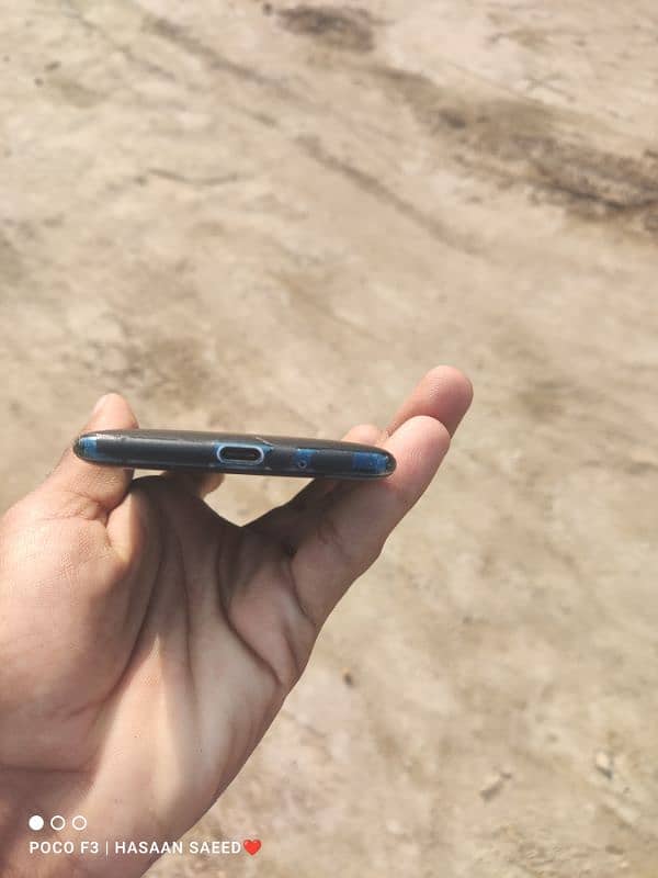 Sony xz3 for parts 2