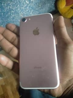 iPhone 7 urgent sell