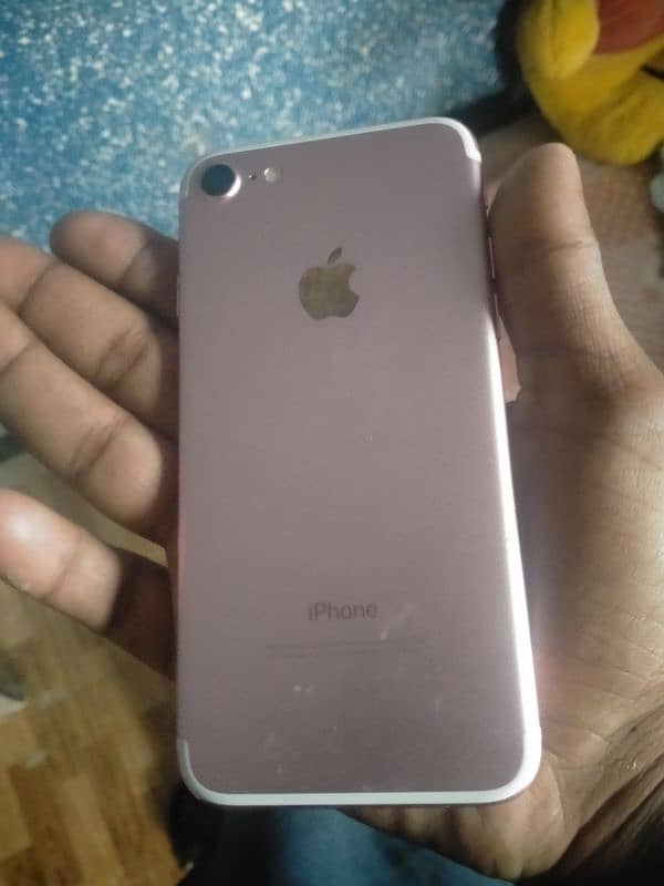 iPhone 7 urgent sell 0