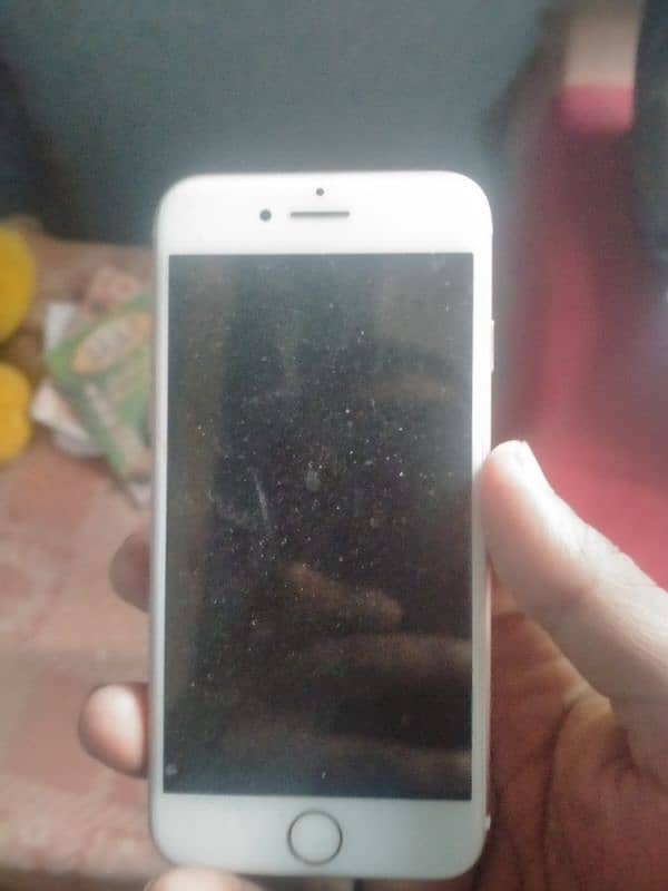 iPhone 7 urgent sell 6