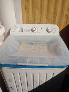 AIR COOLER & WASHING MACHINE