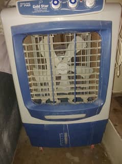 AIR COOLER & WASHING MACHINE