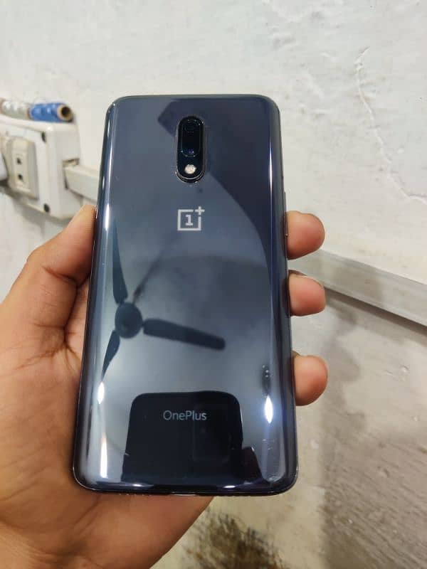 OnePlus 7  8/256 HDR extreme  Lush condition  10/10 No fault doul sim 0