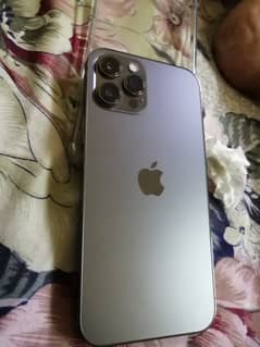 Apple iPhone 12 Pro Max