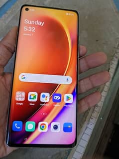 oneplus 8 all ok