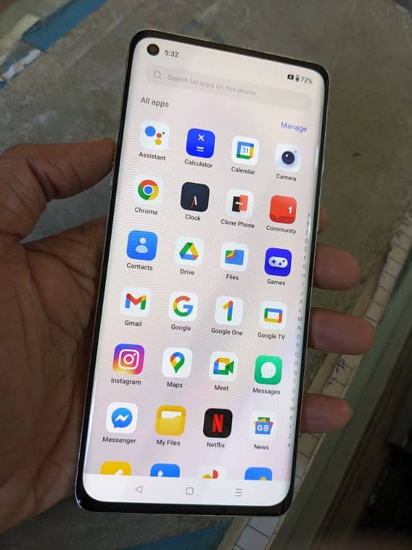 oneplus 8 all ok 1