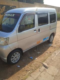 Hijet