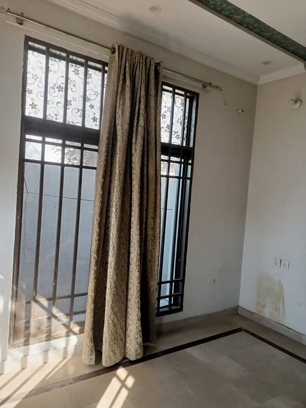 8 Marla ground floor for rent New Lahore city Lahore near bahria town Lahore 0