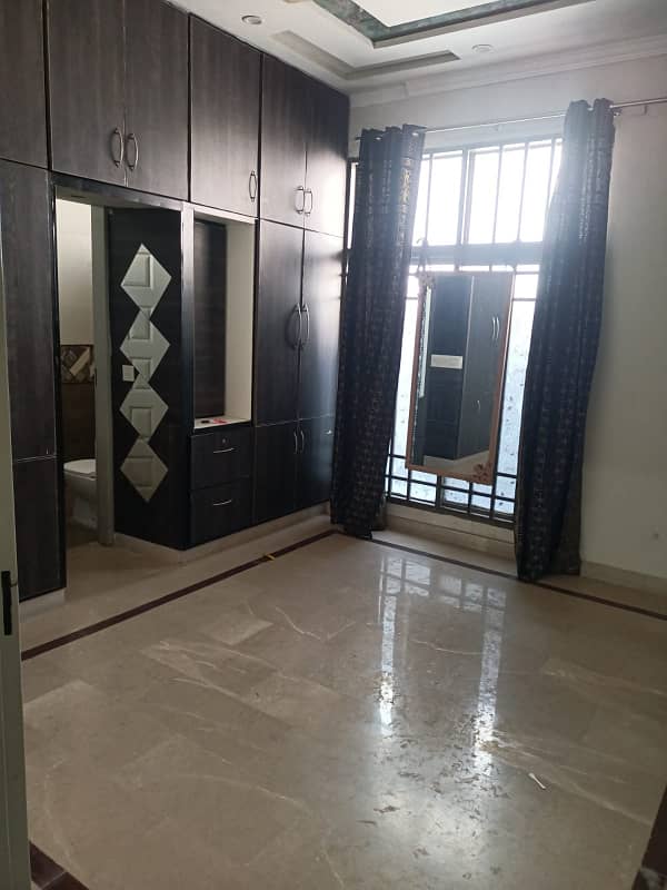 8 Marla ground floor for rent New Lahore city Lahore near bahria town Lahore 7