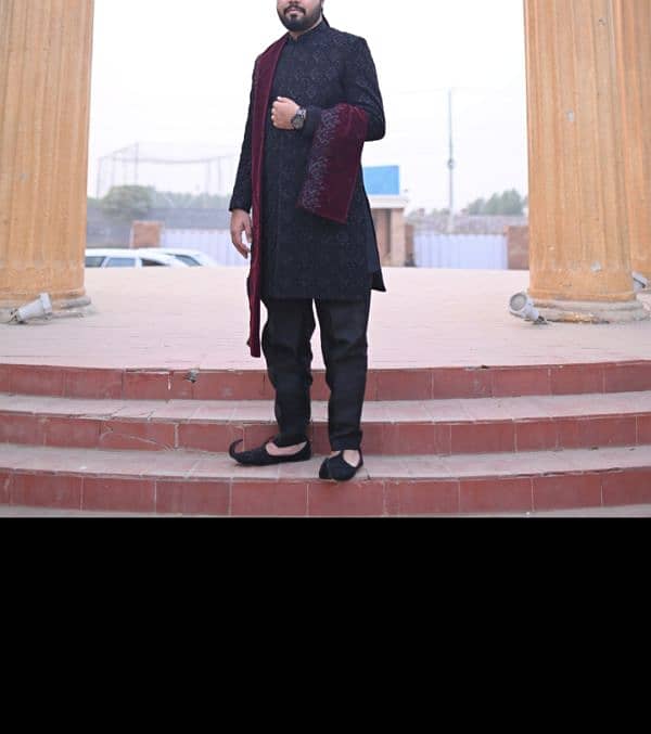 For sale sherwani 1