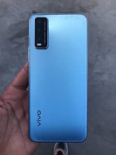 vivo Y20s urgent sale