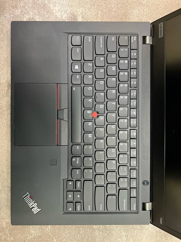 Lenovo Thinkpad T490 i5-8th 16/256gb laptop for sale 3