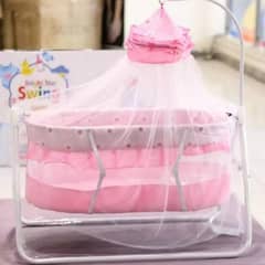 important baby cots free delivery