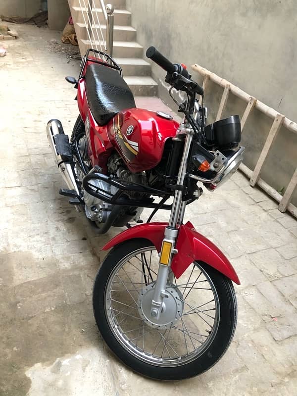 yamaha ybz 125 03007252333 3