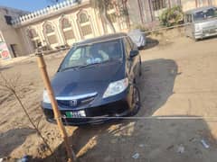 Honda City IDSI 2003