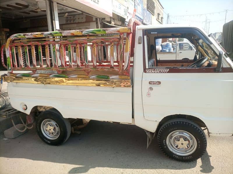 SUZUKI RAVI 2016 14