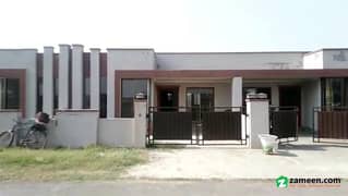 05MARLA SINGLE STORY HOUSE is AVAILABLE FOR RENT AT PRIME LOCATION IN KHAYABAN-E-AMIN C BLOCK