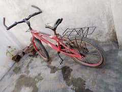 bicycle for sale