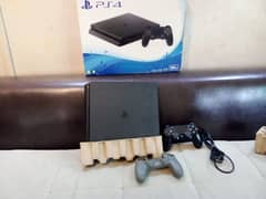 PS4 slim 500gb