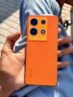 Infinix Note 30 8+8 256 Gb