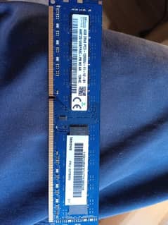 4GB RAM - LENOVO